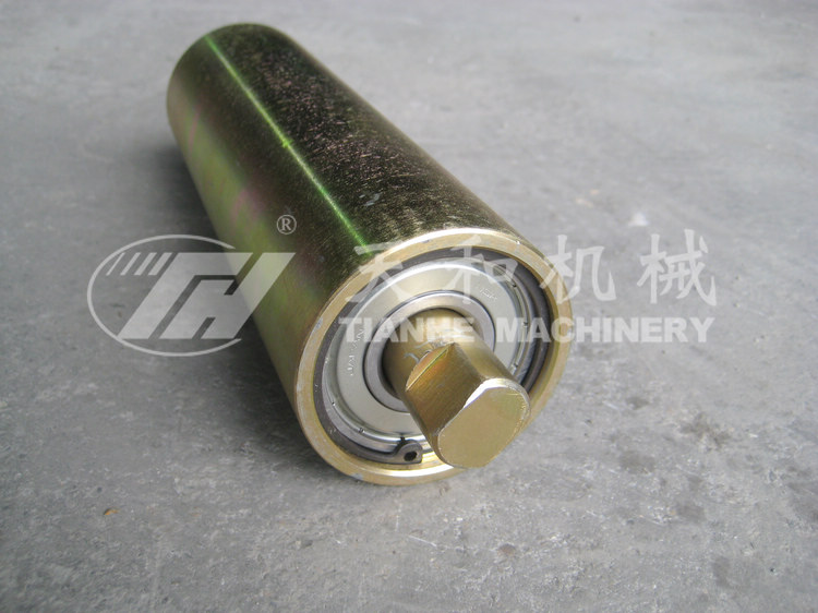  車(chē)制輥筒（鍍彩鋅）